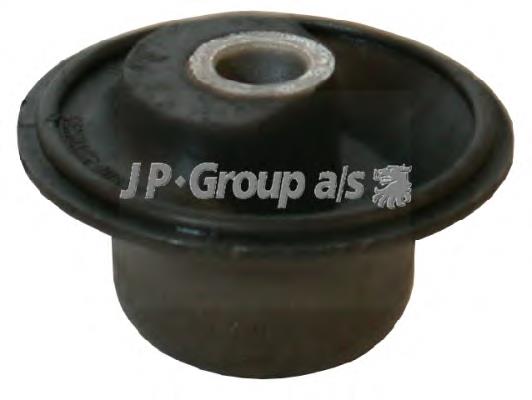 321501541 VAG Bloco silencioso de viga traseira (de plataforma veicular)