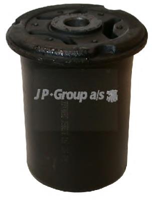 Compre 02165 Metalcaucho Bloco silencioso de viga traseira (de plataforma veicular)