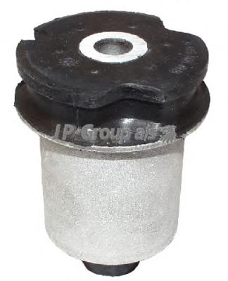 Bloco silencioso de viga traseira (de plataforma veicular) VKDS471015 SKF