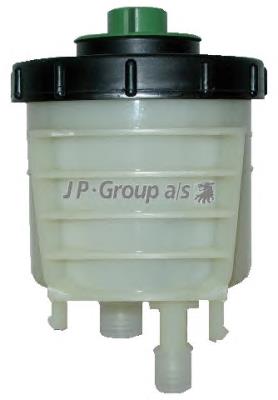 1145200700 JP Group Tanque de bomba da Direção hidrâulica assistida