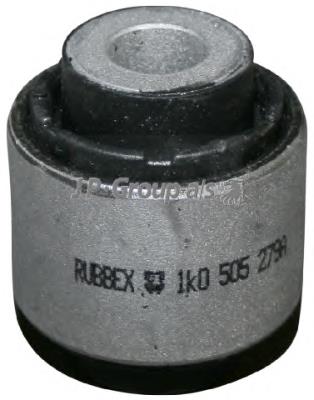 Compre 1K0505279A VAG Bloco silencioso do braço oscilante superior traseiro