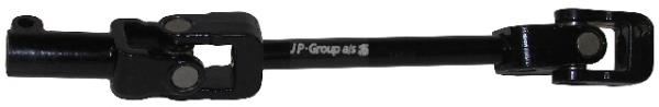1144900300 JP Group Veio da coluna de direção inferior