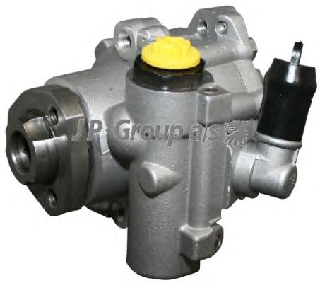 Compre S5095013 Polcar Bomba da Direção hidrâulica assistida