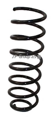 Mola traseira 188C0385 Ridex