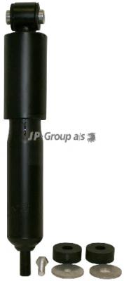 1152103000 JP Group Amortecedor traseiro