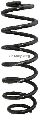 Compre 1J0511115L VAG Mola traseira