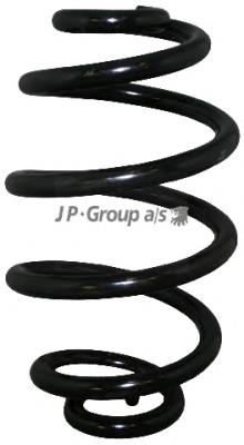 Compre 4B0511115AP VAG Mola traseira