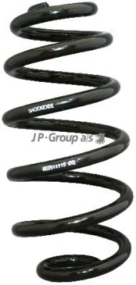 Compre 8E0511115CP VAG Mola traseira