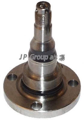 1151401000 JP Group Pino moente (extremidade do eixo) traseiro