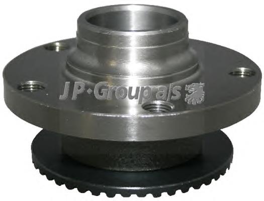 Cubo traseiro JP Group 1151401100 preço, a partir de 71,05 USD