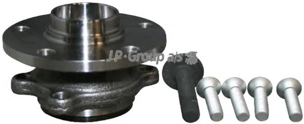 1151401900 JP Group Cubo dianteiro