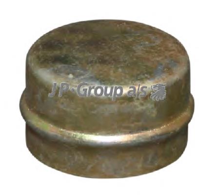 Tampão de cubo 823501249 VAG