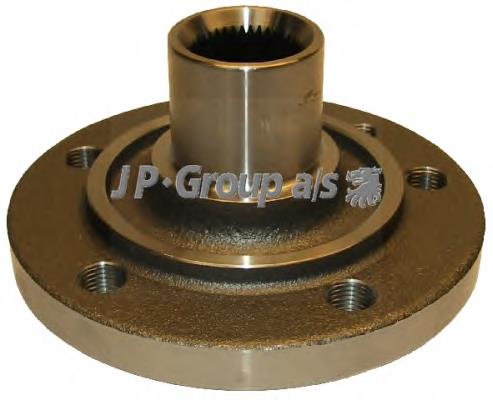 Cubo dianteiro VAG 7M0501655D