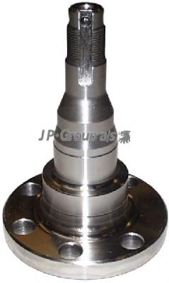 461024 Cautex Pino moente (extremidade do eixo) traseiro
