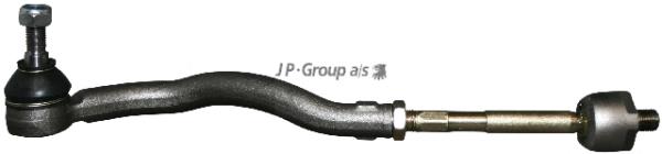 Tração de direção montada direita Ford 1001395
