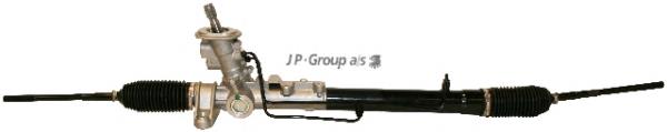1144300400 JP Group Cremalheira da direção