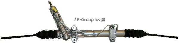 1144300800 JP Group Cremalheira da direção