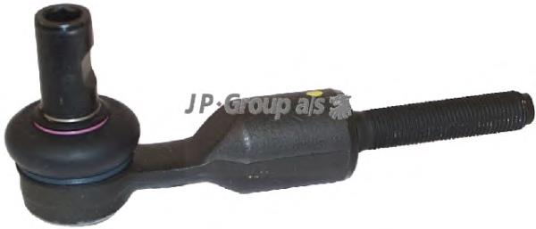1144602100 JP Group Ponta externa da barra de direção