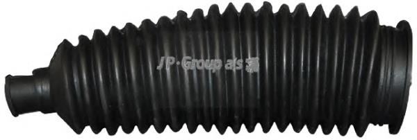 7H0422523 VAG Bota de proteção do mecanismo de direção (de cremalheira)