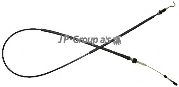 701721555AA VAG Cabo/pedal de gás (de acelerador)