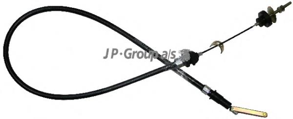 Compre 77211519001 Vika Cabo de embraiagem