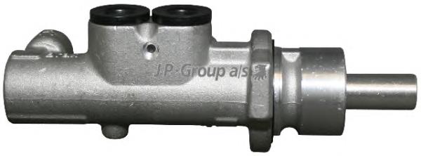 Cilindro mestre do freio Volkswagen Golf 3 1H1