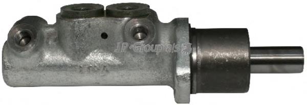 Cilindro mestre do freio Volkswagen Passat 32B