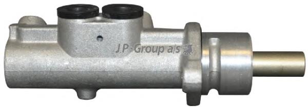 1161102400 JP Group Cilindro mestre do freio
