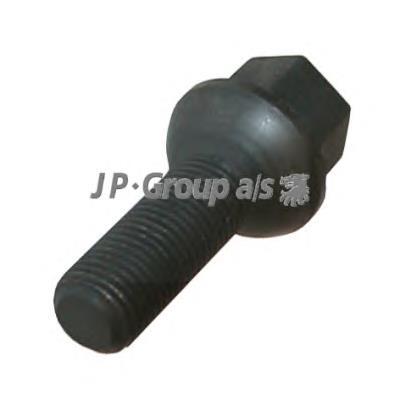 Parafuso de roda 701601139B VAG