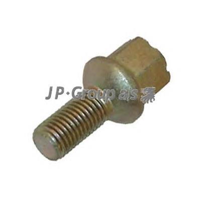 321601139C VAG Parafuso de roda