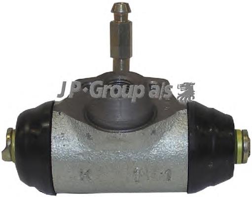 Cilindro traseiro do freio de rodas de trabalho VAG 6U0611053B preço, a partir de 12,74 USD