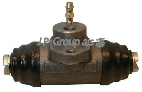 Compre 291611047B VAG Cilindro traseiro do freio de rodas de trabalho