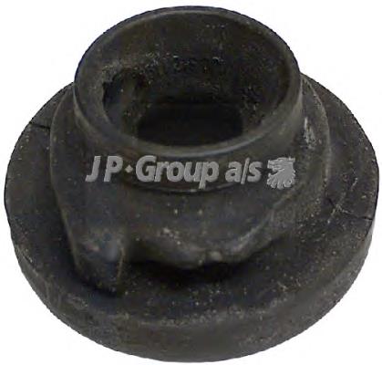 Compre T451015 STC Espaçador (anel de borracha) da mola traseira superior