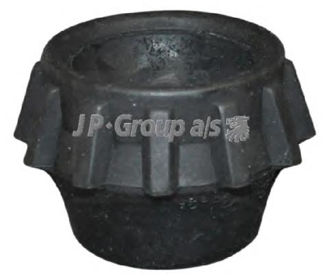 Compre 357512333C VAG Suporte de amortecedor traseiro