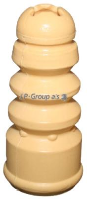 Compre 4F0512131 VAG Pára-choque (grade de proteção) de amortecedor traseiro