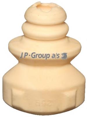 Compre 1K0511353J VAG Pára-choque (grade de proteção) de amortecedor traseiro