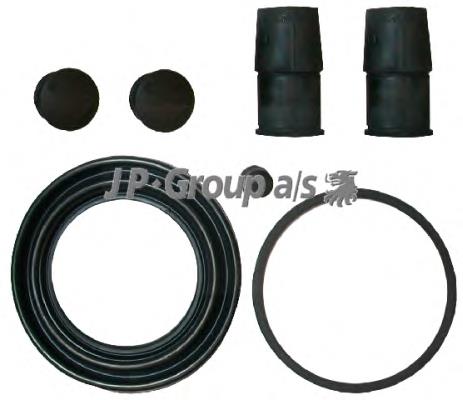 Compre 95VW2M032AA Ford Kit de reparação de suporte do freio dianteiro