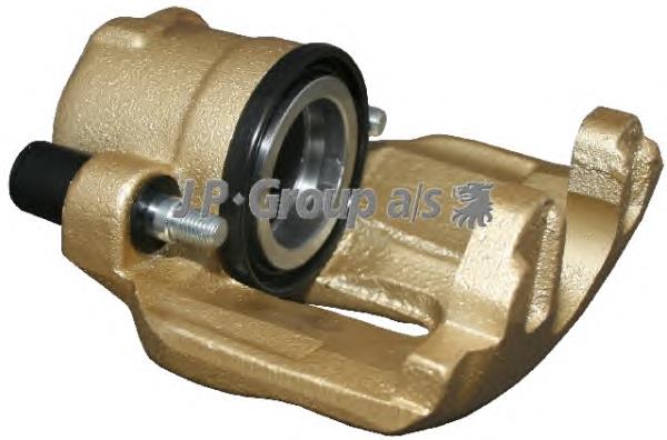 Suporte do freio dianteiro esquerdo Jakoparts J3210821 preço, a partir de 66,40 USD