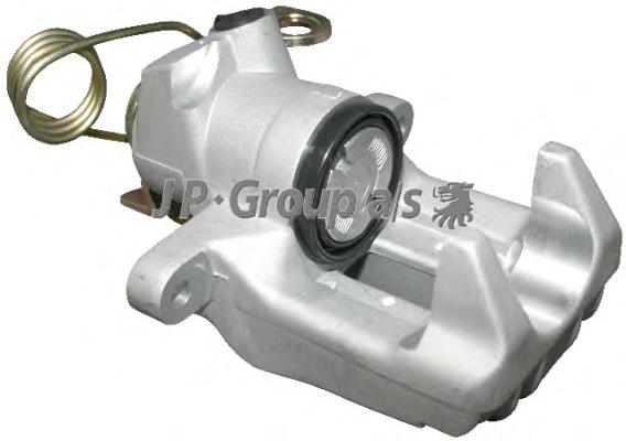 Compre 1162000970 JP Group Suporte do freio traseiro esquerdo