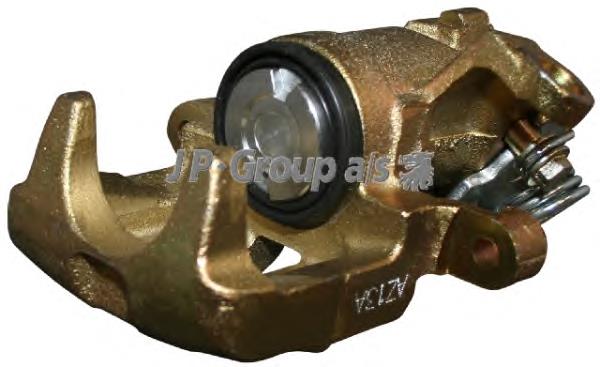 Compre 191615424B VAG Suporte do freio traseiro direito