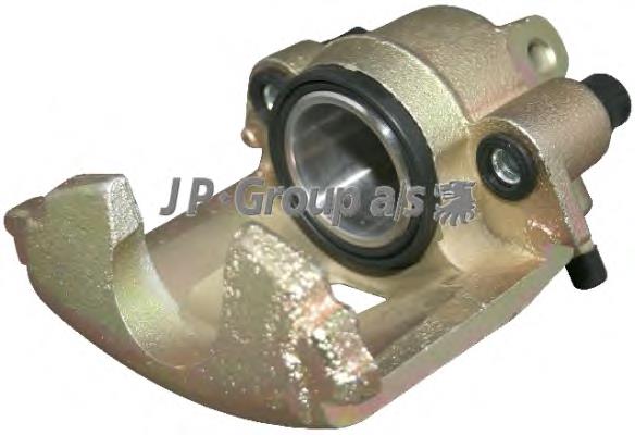 Compre 1161900480 JP Group Suporte do freio dianteiro direito