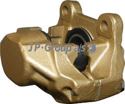 Suporte do freio dianteiro direito JP Group 1161900180 preço, a partir de 161,46 USD