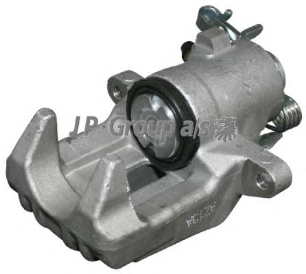 Compre 1162001180 JP Group Suporte do freio traseiro direito