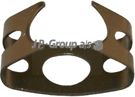 Compre 3D0611715B VAG Braçadeira de fixação do freio de mangueira
