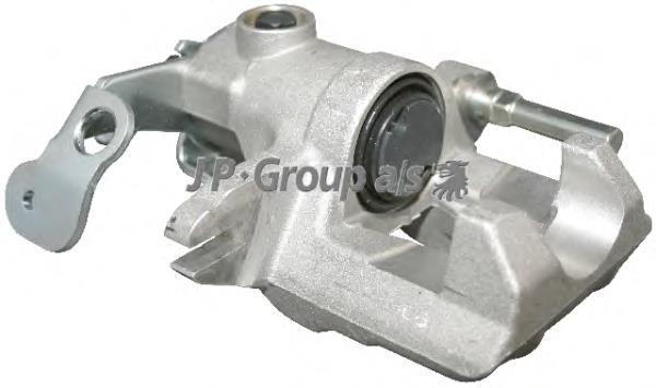 Compre 1262000470 JP Group Suporte do freio traseiro esquerdo