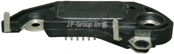 1290200300 JP Group Relê-regulador do gerador (relê de carregamento)