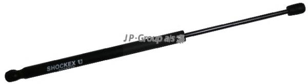 Amortecedor de tampa de porta-malas (de 3ª/5ª porta traseira) Doga 2042033 preço, a partir de 14,54 USD