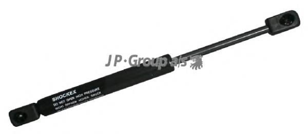Amortecedor de tampa de porta-malas (de 3ª/5ª porta traseira) Ashika ZSA10001 preço, a partir de 15,53 USD