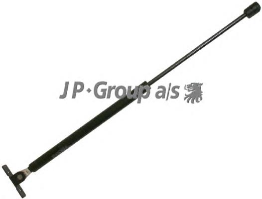 1281202500 JP Group Amortecedor da capota