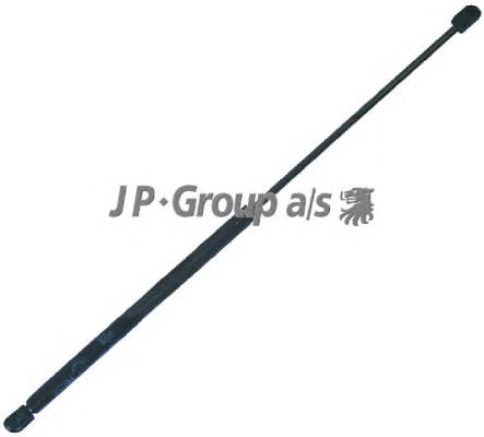 Compre 0132721 Opel Amortecedor de tampa de porta-malas (de 3ª/5ª porta traseira)